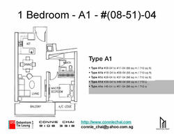 Marina Bay Residences (D1), Condominium #131788952